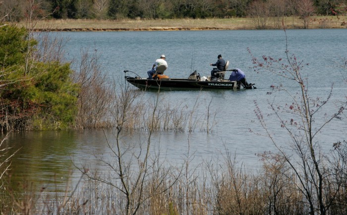 Lake Audrey